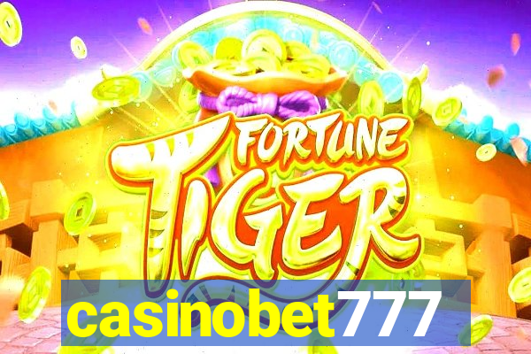 casinobet777