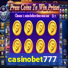 casinobet777