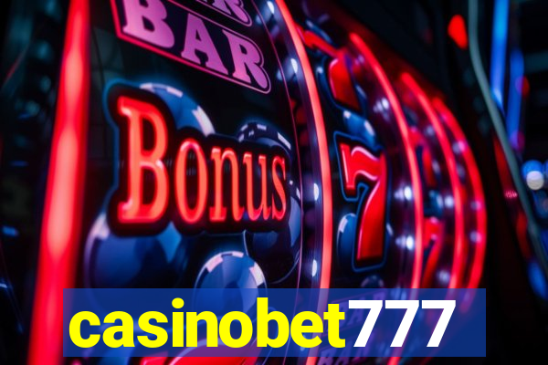 casinobet777