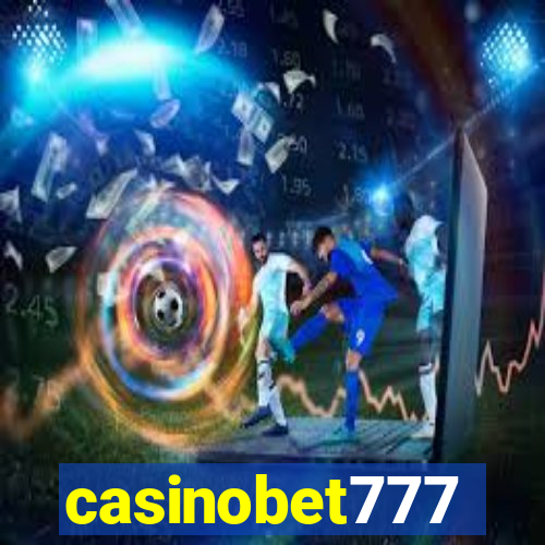casinobet777