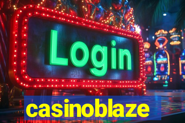 casinoblaze