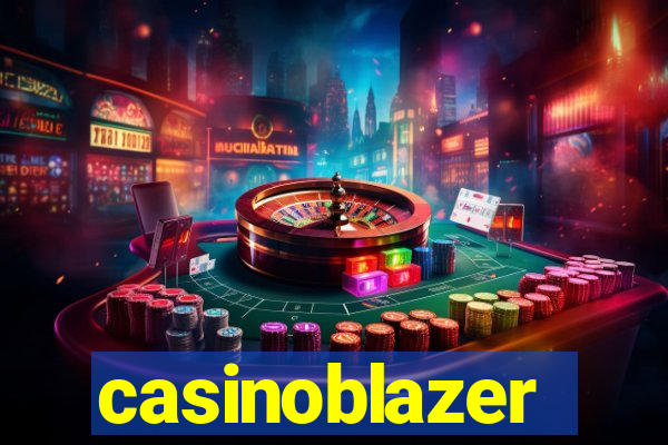 casinoblazer