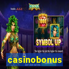 casinobonus