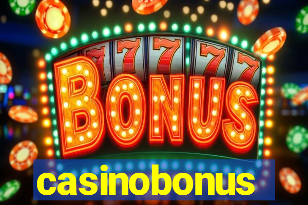 casinobonus