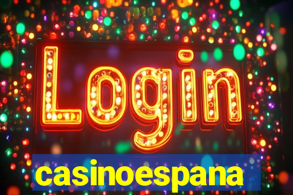 casinoespana