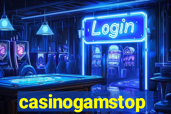 casinogamstop