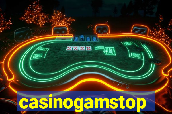 casinogamstop
