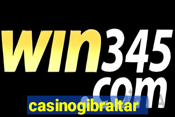 casinogibraltar