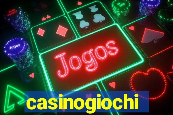 casinogiochi