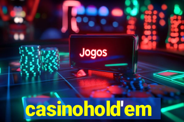 casinohold'em