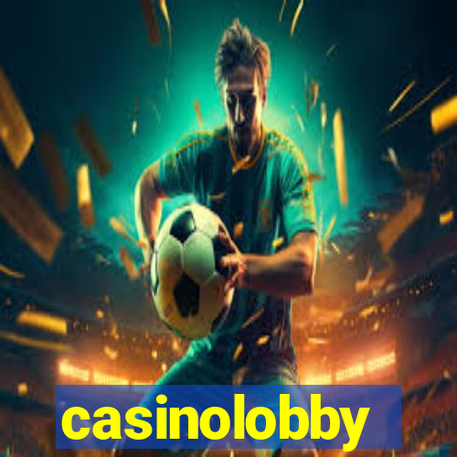 casinolobby
