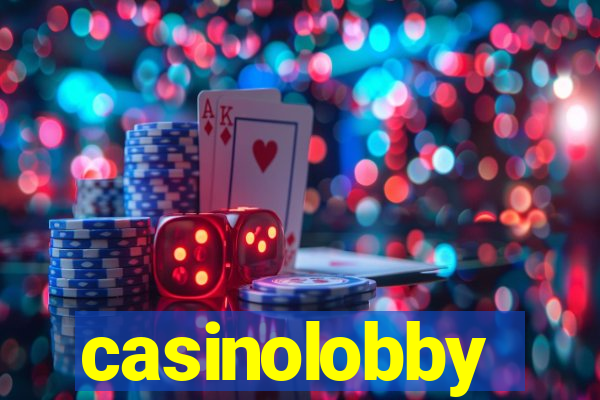 casinolobby