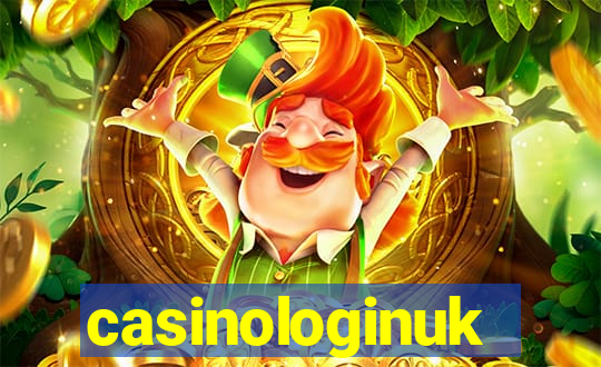 casinologinuk