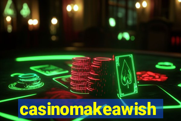 casinomakeawish