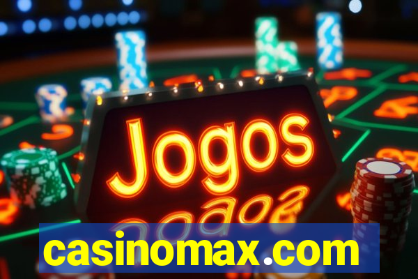 casinomax.com