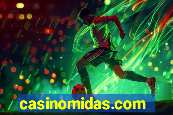 casinomidas.com