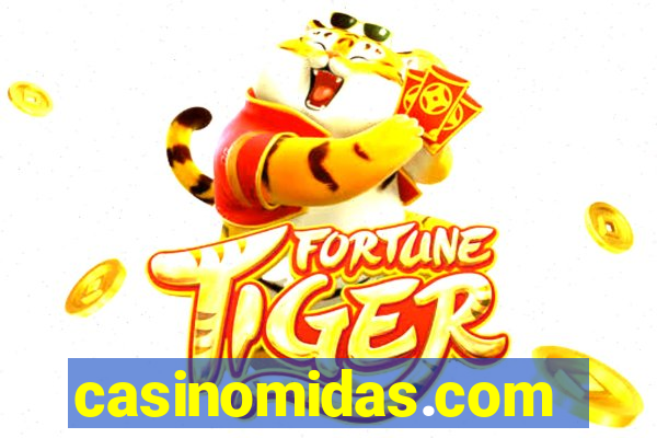 casinomidas.com