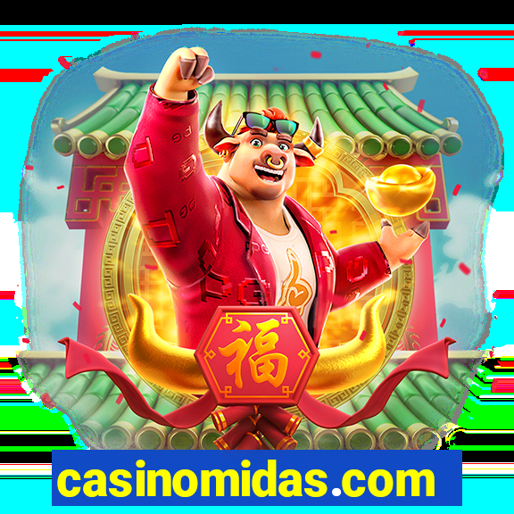casinomidas.com