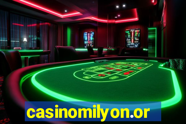 casinomilyon.org