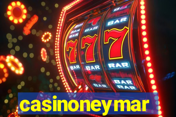 casinoneymar