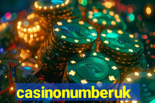 casinonumberuk