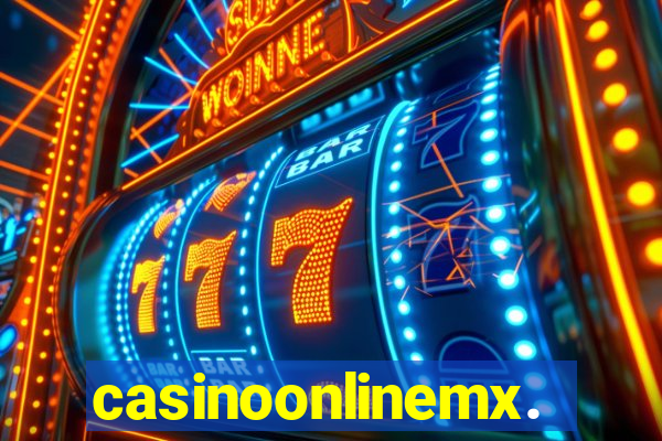 casinoonlinemx.mx