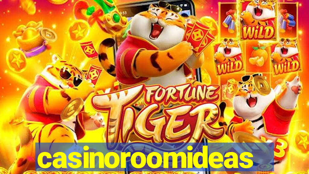 casinoroomideas