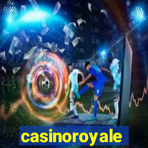 casinoroyale