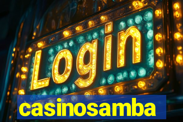 casinosamba