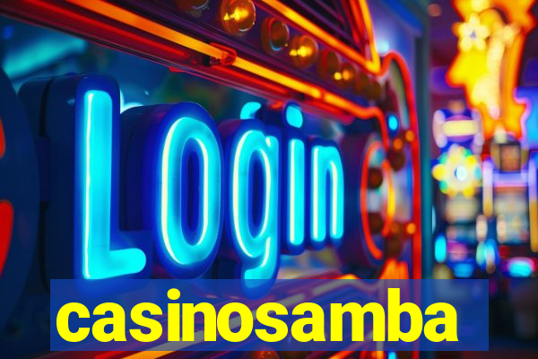 casinosamba