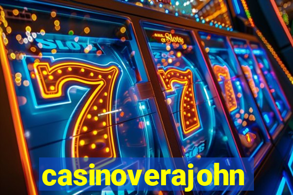 casinoverajohn