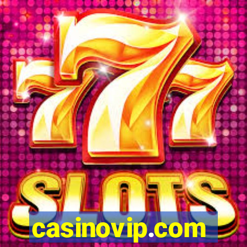 casinovip.com