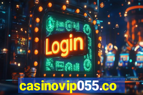 casinovip055.com