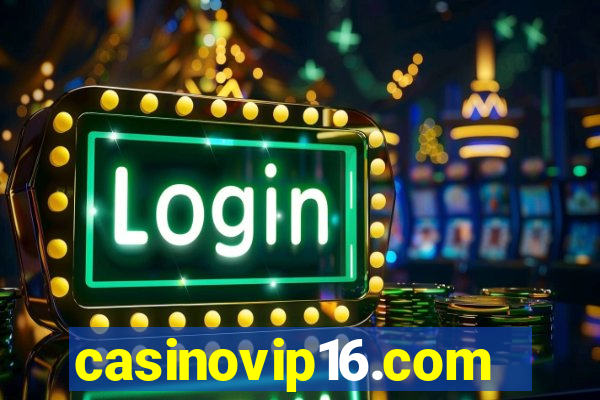casinovip16.com