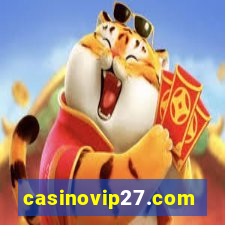 casinovip27.com