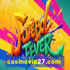 casinovip27.com