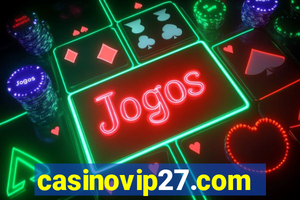 casinovip27.com