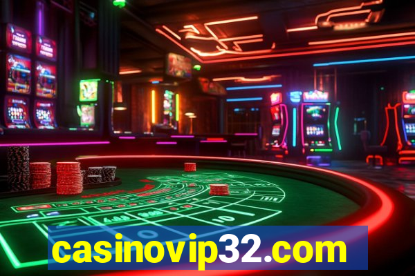 casinovip32.com