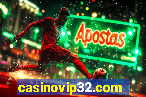 casinovip32.com