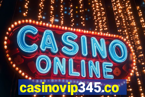 casinovip345.com