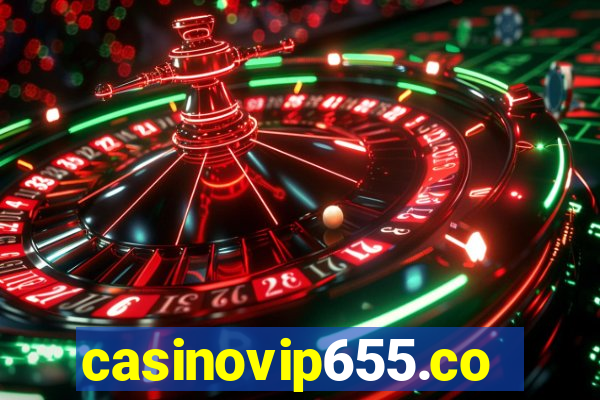 casinovip655.com