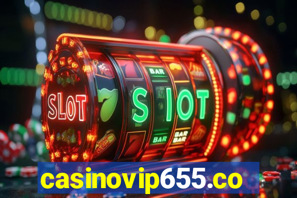 casinovip655.com
