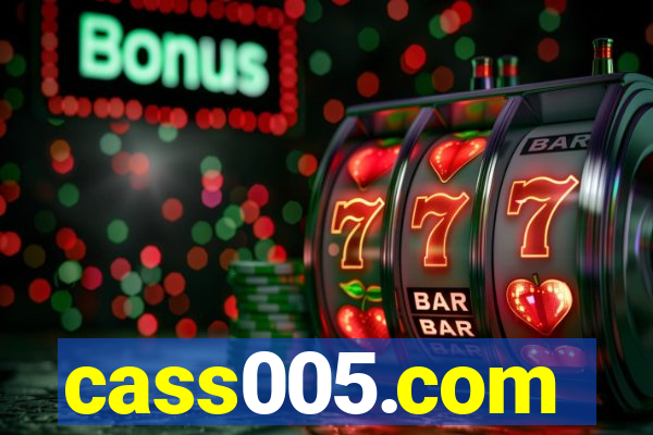 cass005.com