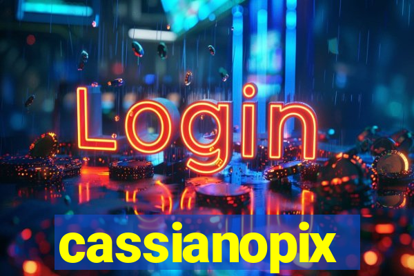 cassianopix