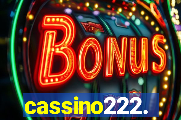 cassino222.