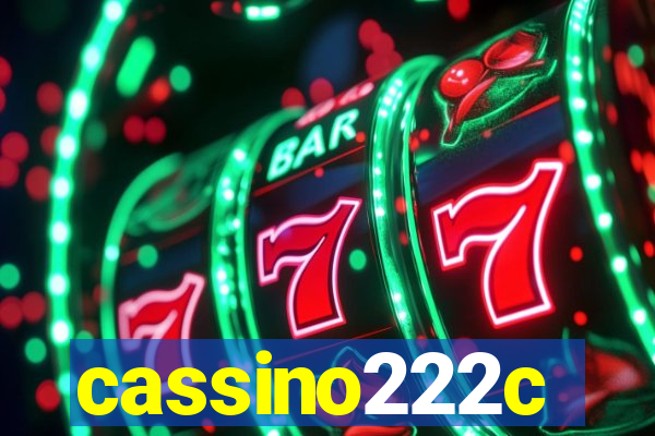 cassino222c