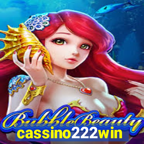 cassino222win