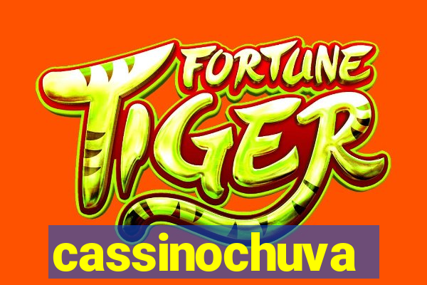 cassinochuva