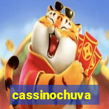 cassinochuva