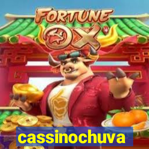 cassinochuva